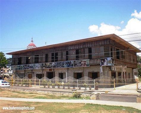 Archdiocesan Museum of Cebu .